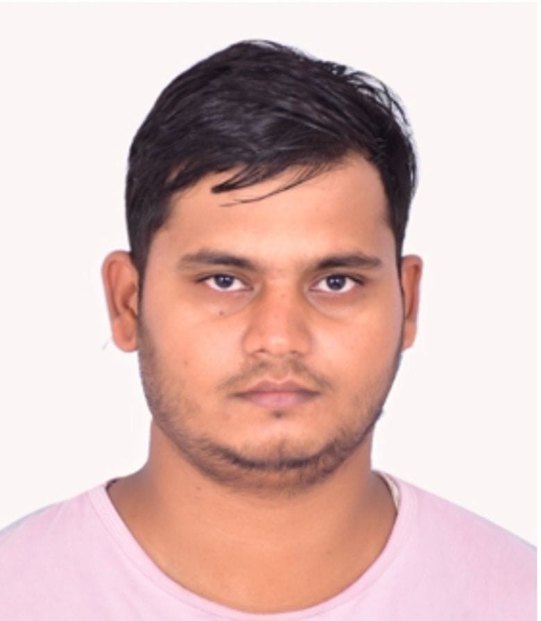 सुवास अधिकारी